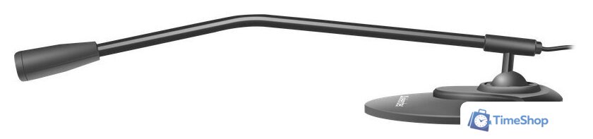 Проводной микрофон Defender MIC-117 - Изображение №3 — Интернет-магазин Time-Shop