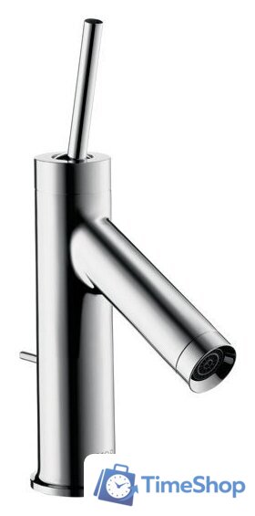 Смеситель Axor Starck 10116000 - Изображение №1 — Интернет-магазин Time-Shop