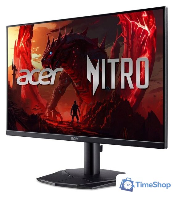 Игровой монитор Acer Nitro KG240YW0bmiipx UM.QX0CD.001 - Изображение №4 — Интернет-магазин Time-Shop