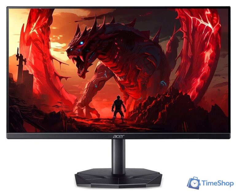 Игровой монитор Acer Nitro KG240YW0bmiipx UM.QX0CD.001 - Изображение №1 — Интернет-магазин Time-Shop