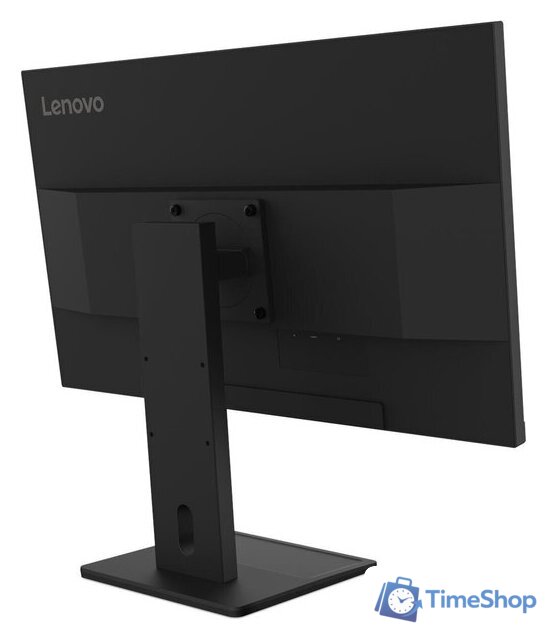 Монитор Lenovo ThinkVision E27-40 64BCMAT4EU - Изображение №8 — Интернет-магазин Time-Shop