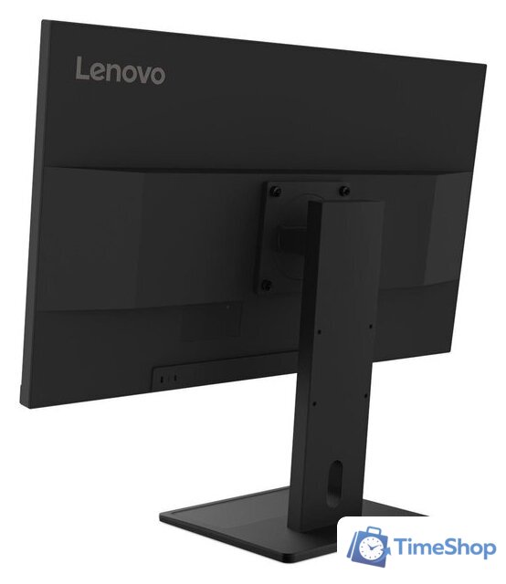 Монитор Lenovo ThinkVision E27-40 64BCMAT4EU - Изображение №7 — Интернет-магазин Time-Shop