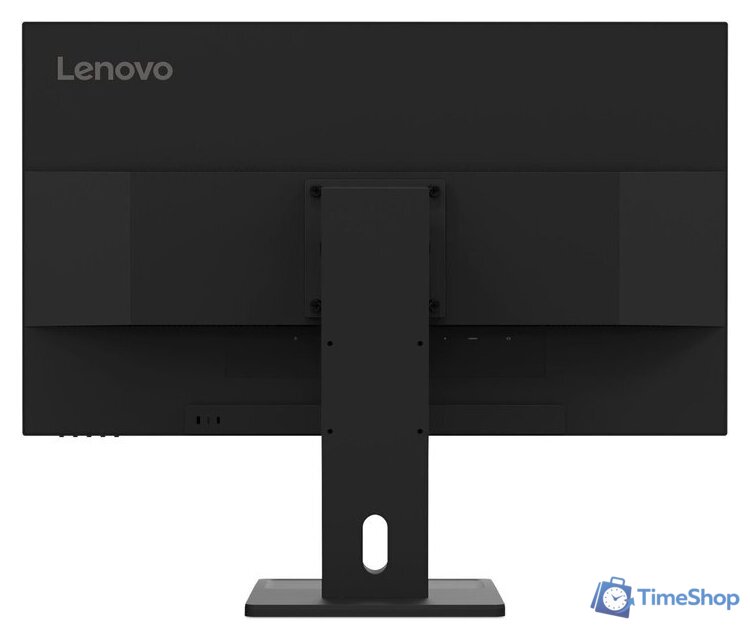 Монитор Lenovo ThinkVision E27-40 64BCMAT4EU - Изображение №4 — Интернет-магазин Time-Shop