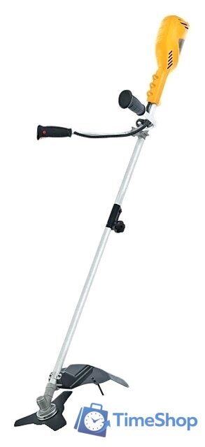 Триммер Denzel TE-1400 - Изображение №1 — Интернет-магазин Time-Shop