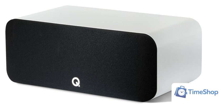 Полочная акустика Q Acoustics 5090 (белый) - Изображение №4 — Интернет-магазин Time-Shop