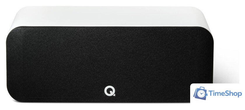 Полочная акустика Q Acoustics 5090 (белый) - Изображение №6 — Интернет-магазин Time-Shop