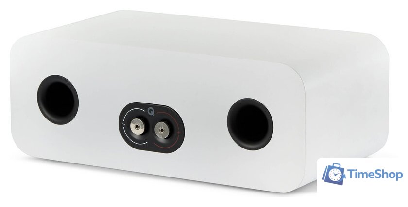 Полочная акустика Q Acoustics 5090 (белый) - Изображение №5 — Интернет-магазин Time-Shop