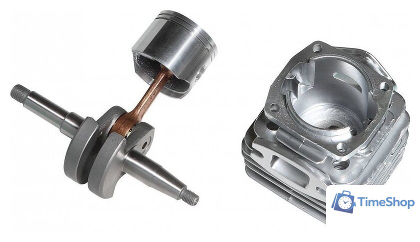 Высоторез Efco PTH 2500 - Изображение №3 — Интернет-магазин Time-Shop