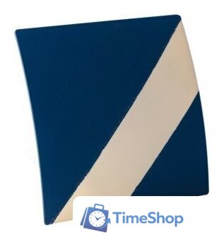 Осевой вентилятор Awenta System+ Turbo 100H KWT100H-PEDM100-ZZ100 - Изображение №5 — Интернет-магазин Time-Shop