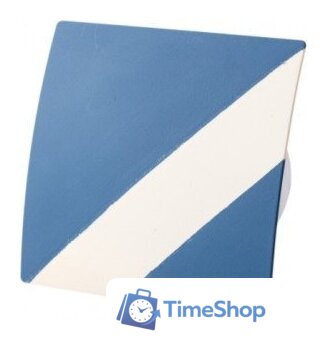 Осевой вентилятор Awenta System+ Turbo 100H KWT100H-PEDM100-ZZ100 - Изображение №2 — Интернет-магазин Time-Shop