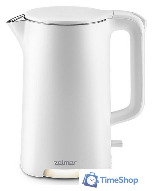 Электрический чайник Zelmer ZCK8040 - Изображение №1 — Интернет-магазин Time-Shop
