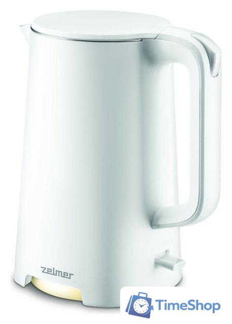 Электрический чайник Zelmer ZCK8040 - Изображение №5 — Интернет-магазин Time-Shop