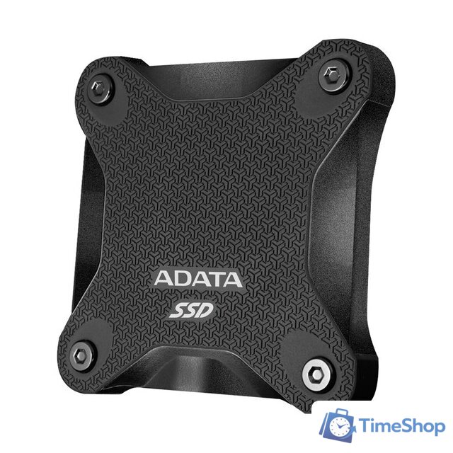 Внешний накопитель ADATA SD620 2TB SD620-2TCBK - Изображение №3 — Интернет-магазин Time-Shop