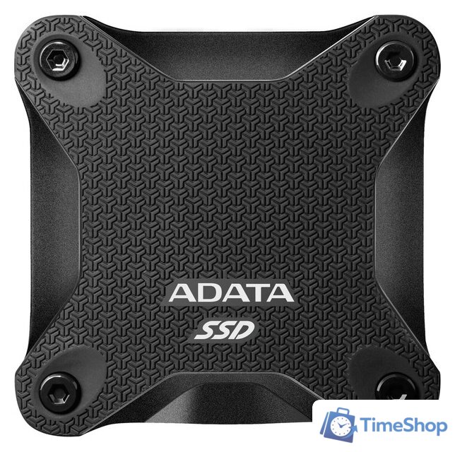 Внешний накопитель ADATA SD620 2TB SD620-2TCBK - Изображение №1 — Интернет-магазин Time-Shop