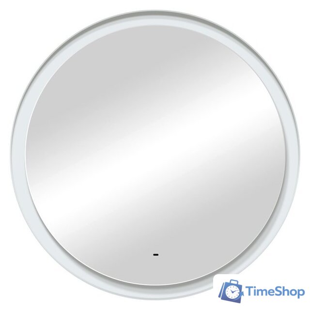 Континент Зеркало Planet White Led D 100 (бесконтактный сенсор, теплая подсветка) - Изображение №1 — Интернет-магазин Time-Shop