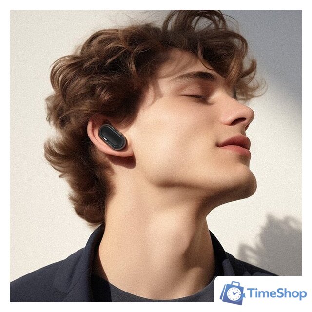 Наушники AceFast FA003 AceFit Neo (черный) - Изображение №4 — Интернет-магазин Time-Shop