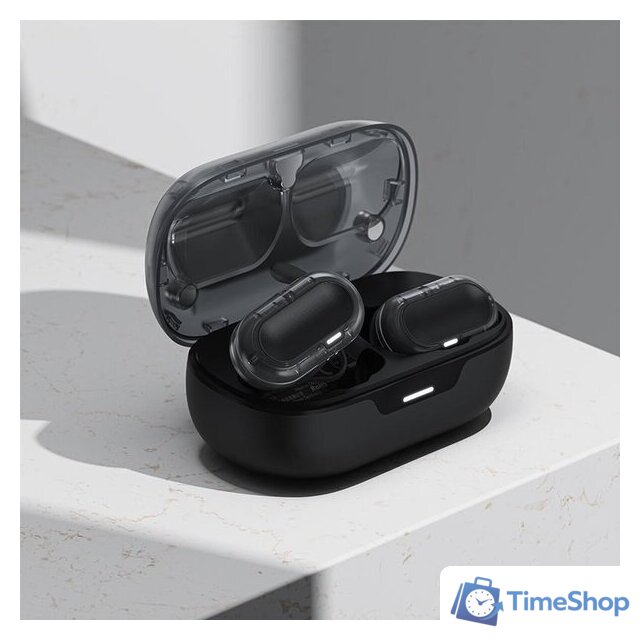 Наушники AceFast FA003 AceFit Neo (черный) - Изображение №3 — Интернет-магазин Time-Shop