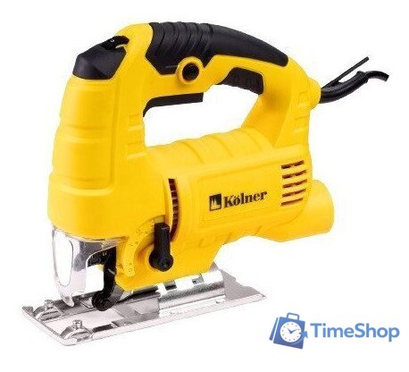 Электролобзик Kolner KJS 700V - Изображение №1 — Интернет-магазин Time-Shop