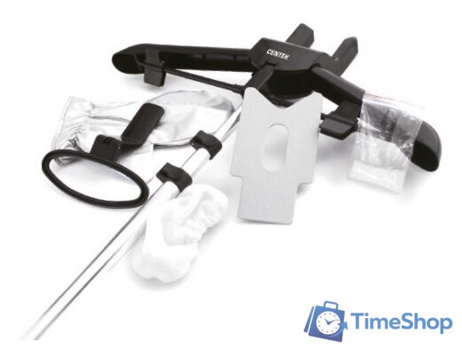 Отпариватель CENTEK CT-2370 - Изображение №4 — Интернет-магазин Time-Shop