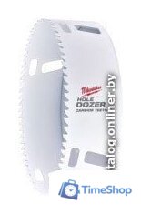 Коронка Milwaukee 49560749 - Изображение №1 — Интернет-магазин Time-Shop