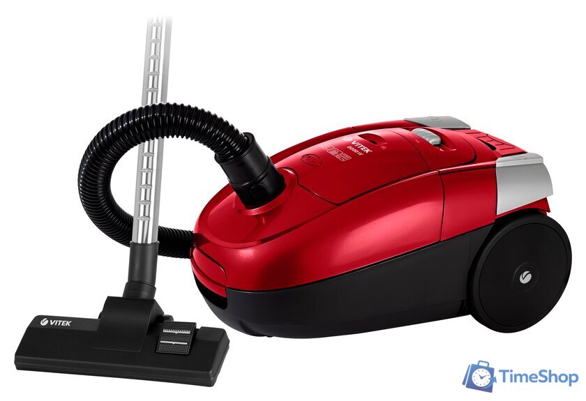 Пылесос Vitek VT-1820 - Изображение №1 — Интернет-магазин Time-Shop