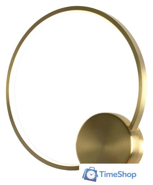 Бра Lussole Lowell LSP-7109 - Изображение №1 — Интернет-магазин Time-Shop