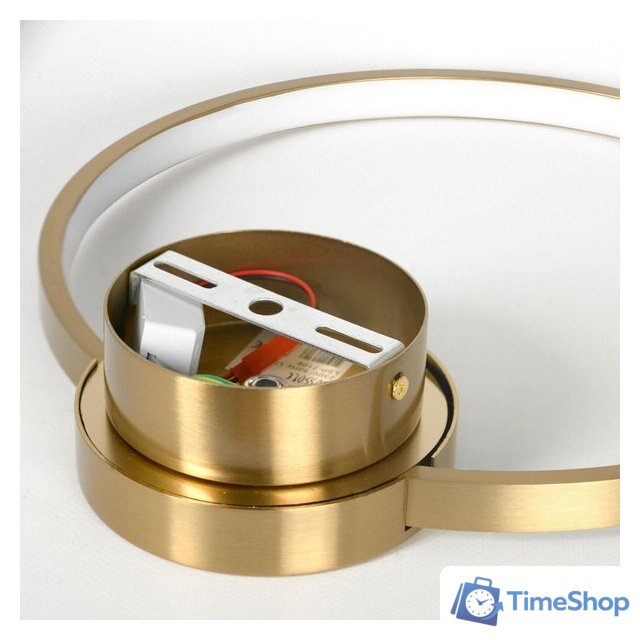 Бра Lussole Lowell LSP-7109 - Изображение №4 — Интернет-магазин Time-Shop