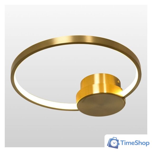 Бра Lussole Lowell LSP-7109 - Изображение №2 — Интернет-магазин Time-Shop