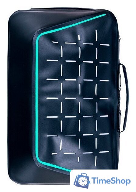 Городской рюкзак Thermaltake TT100 Waterproof Backpack - Изображение №1 — Интернет-магазин Time-Shop