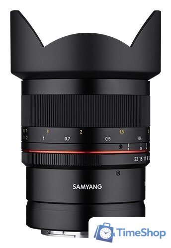 Объектив Samyang MF 14mm F2.8 Z для Nikon Z - Изображение №4 — Интернет-магазин Time-Shop