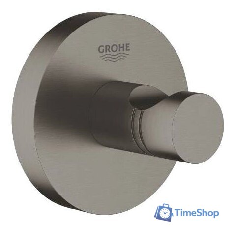 Крючок для ванны Grohe Grohe 40364AL1 - Изображение №1 — Интернет-магазин Time-Shop