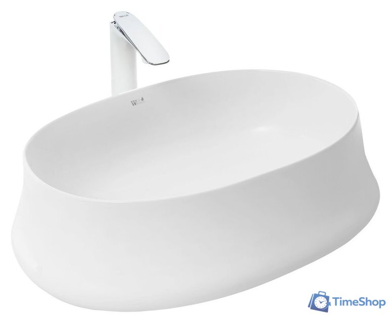 Умывальник WeltWasser Elbach 32100 - Изображение №1 — Интернет-магазин Time-Shop