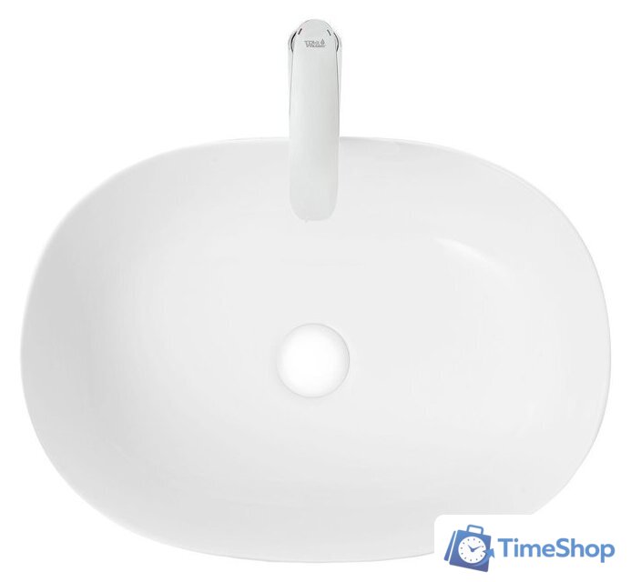 Умывальник WeltWasser Elbach 32100 - Изображение №2 — Интернет-магазин Time-Shop