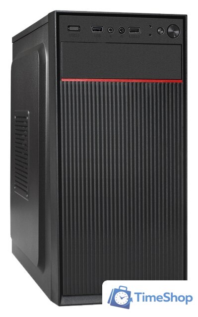 Корпус ExeGate BAA-113 EX292347RUS - Изображение №1 — Интернет-магазин Time-Shop