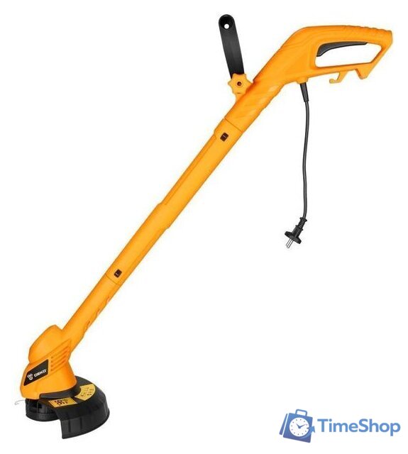 Триммер Deko DKTR500 - Изображение №2 — Интернет-магазин Time-Shop