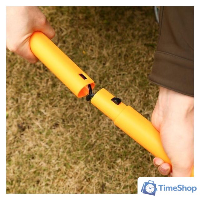 Триммер Deko DKTR500 - Изображение №5 — Интернет-магазин Time-Shop