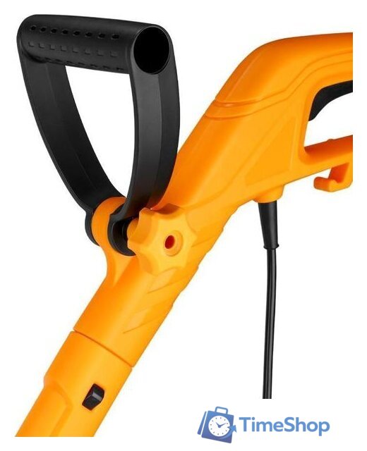 Триммер Deko DKTR500 - Изображение №3 — Интернет-магазин Time-Shop