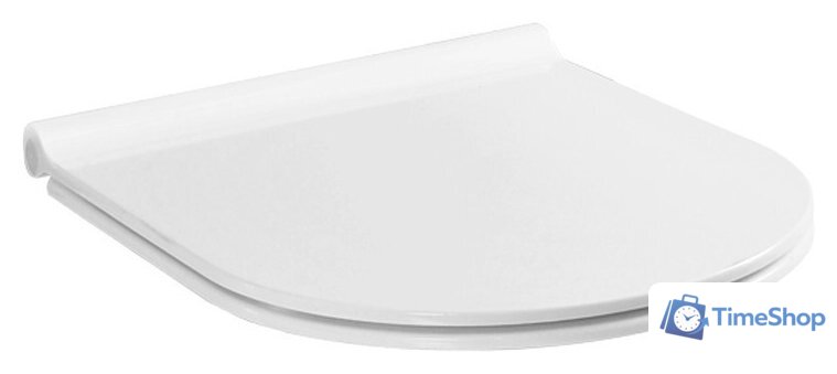 Сиденье для унитаза CeraStyle City SC00501S50003012 - Изображение №1 — Интернет-магазин Time-Shop