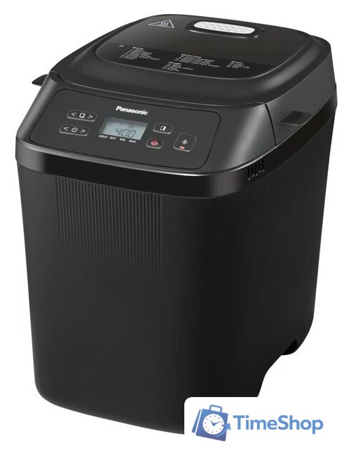 Хлебопечка Panasonic SD-PN100 - Изображение №1 — Интернет-магазин Time-Shop