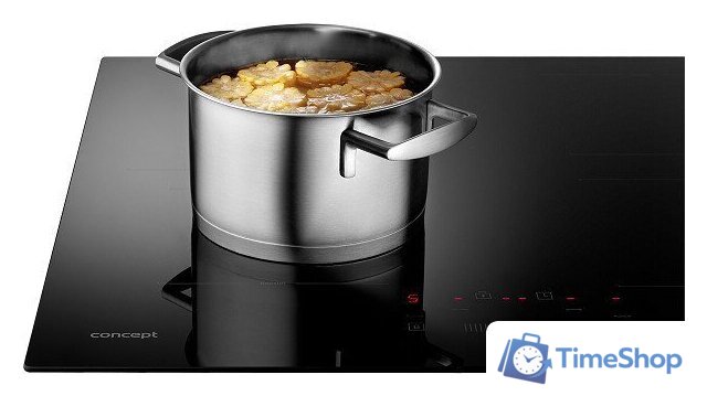 Варочная панель Concept IDV4360 - Изображение №6 — Интернет-магазин Time-Shop
