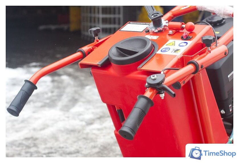 Бензорез Impulse S450L - Изображение №3 — Интернет-магазин Time-Shop