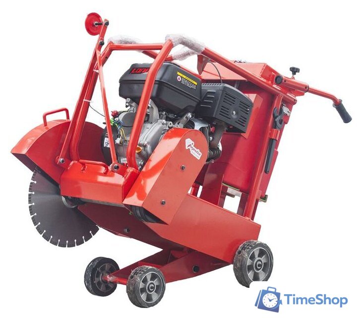 Бензорез Impulse S450L - Изображение №1 — Интернет-магазин Time-Shop