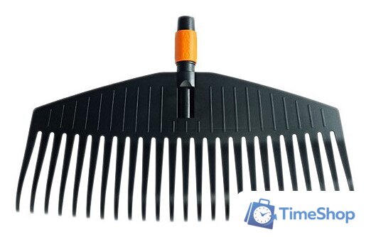 Грабли веерные Fiskars 1000642 - Изображение №1 — Интернет-магазин Time-Shop