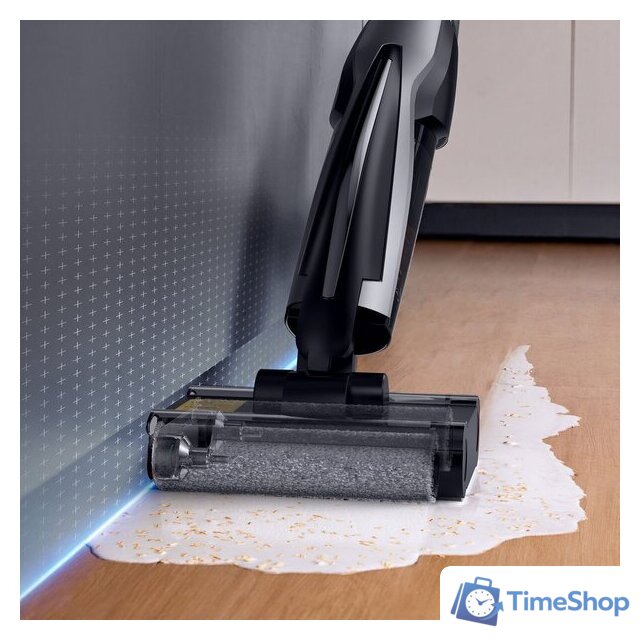 Вертикальный моющий пылесос Deerma DEM-VX96W - Изображение №11 — Интернет-магазин Time-Shop