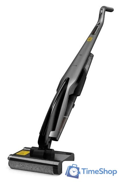 Вертикальный моющий пылесос Deerma DEM-VX96W - Изображение №1 — Интернет-магазин Time-Shop