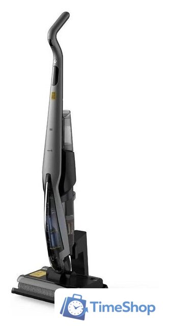 Вертикальный моющий пылесос Deerma DEM-VX96W - Изображение №2 — Интернет-магазин Time-Shop