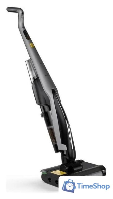 Вертикальный моющий пылесос Deerma DEM-VX96W - Изображение №3 — Интернет-магазин Time-Shop