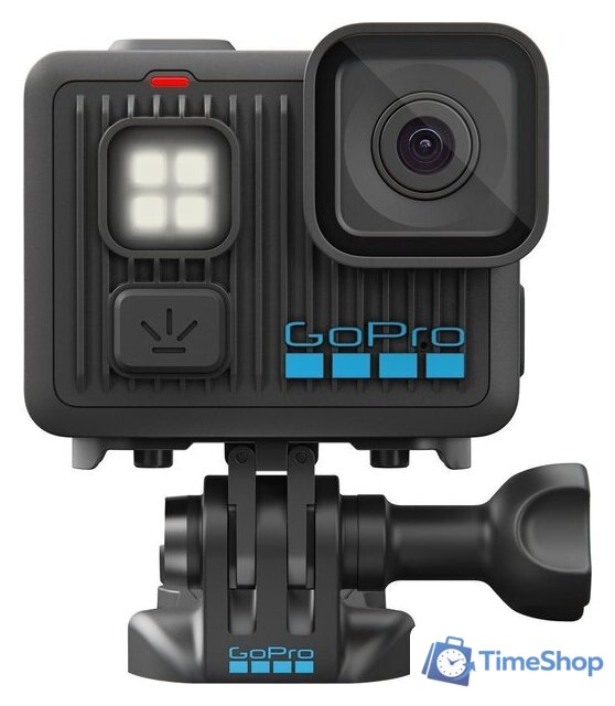 Экшен-камера GoPro LIT HERO - Изображение №7 — Интернет-магазин Time-Shop