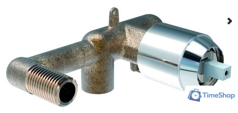 Скрытый механизм Bravat D968C-ENG - Изображение №1 — Интернет-магазин Time-Shop