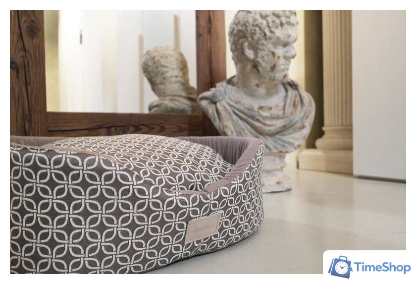 Лежак AntePrima Nathalie NACARBEIG05 (бежевый) - Изображение №3 — Интернет-магазин Time-Shop